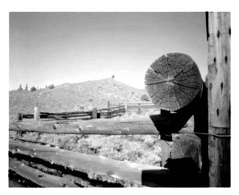 Capturing Colorado With The Pinhole Camera