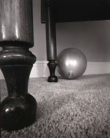 Recent Pinhole Camera Works From Oregon